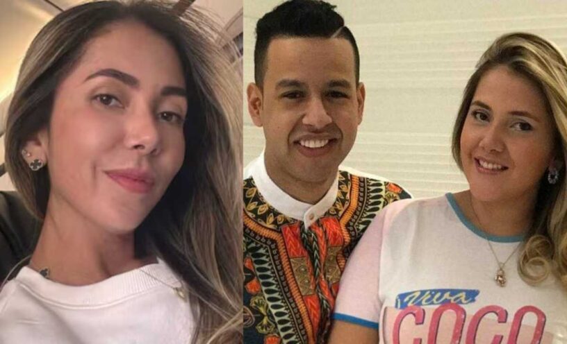 Dayana Jaimes sorprendió con cambio de look