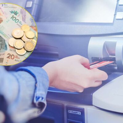 de cuánto es el monto máximo que se puede retirar en los cajeros de cada banco