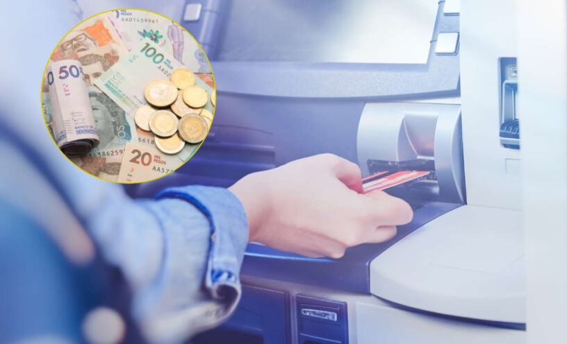 de cuánto es el monto máximo que se puede retirar en los cajeros de cada banco
