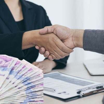 ¿De cuánto fue el aumento salarial para empleados públicos en Colombia para 2025?
