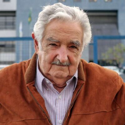 ¿De qué murió Pepe Mujica?