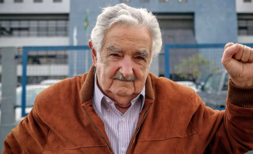 ¿De qué murió Pepe Mujica?