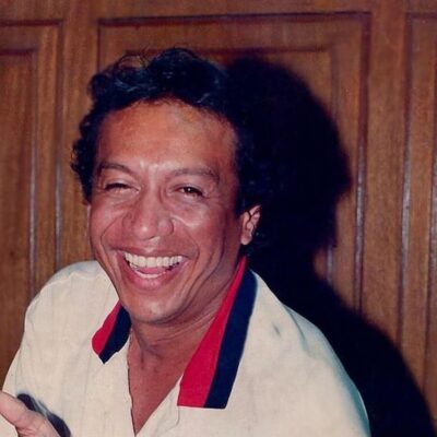 de qué murió Diomedes Díaz según exmanager
