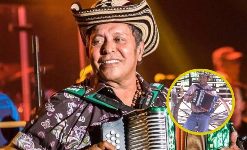 De qué murió Egidio Cuadrado acordeonero de Carlos Vives
