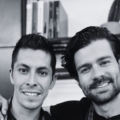 De qué murió el chef Daniel Lugo