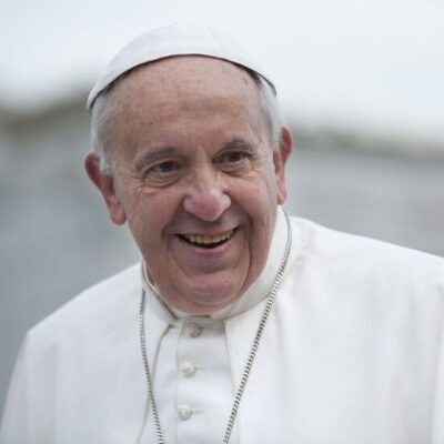 De qué murió el papa Francisco
