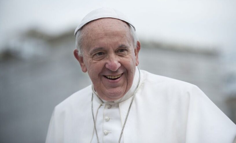 De qué murió el papa Francisco