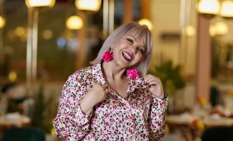 De qué murió la Gorda Fabiola