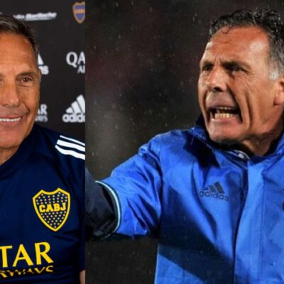 ¿De qué murió Miguel Ángel Russo?