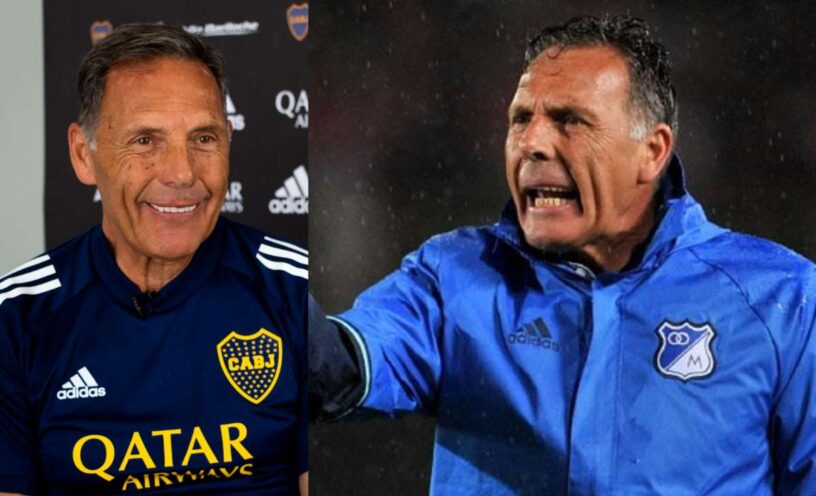¿De qué murió Miguel Ángel Russo?