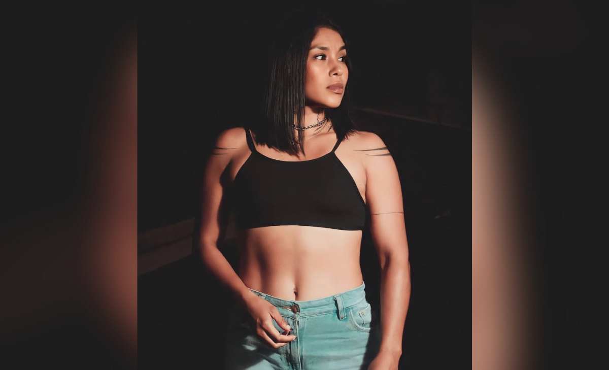 por qué murió Vanessa Ochoa