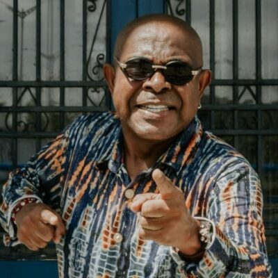 De qué murió Wilson Manyoma