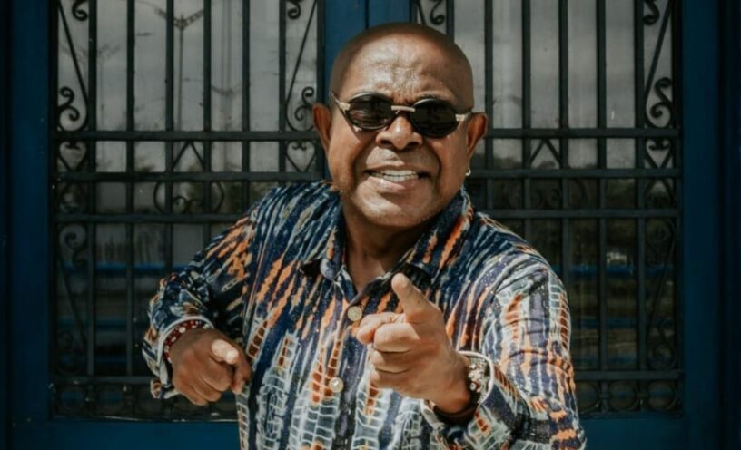 De qué murió Wilson Manyoma