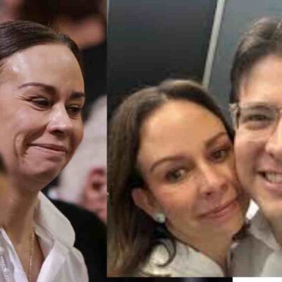 decisión de María Claudia Tarazona