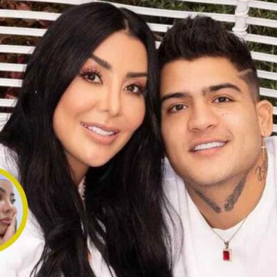 decisión que tomó Marcela Reyes tras lo ocurrido con B-King