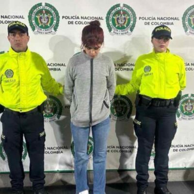 declaración de mujer involucrada en el atentado a Miguel Uribe