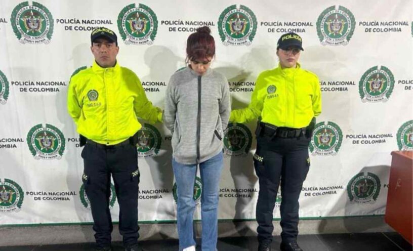 declaración de mujer involucrada en el atentado a Miguel Uribe