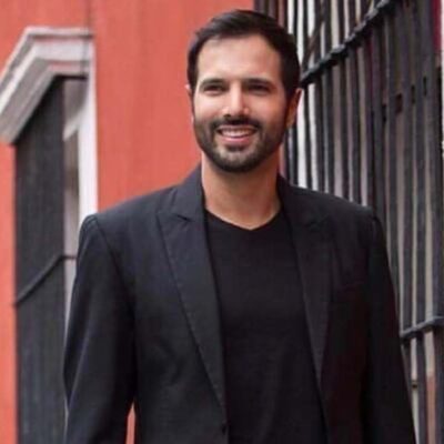 declaraciones de alejandro estrada tras ruptura con nataly umana