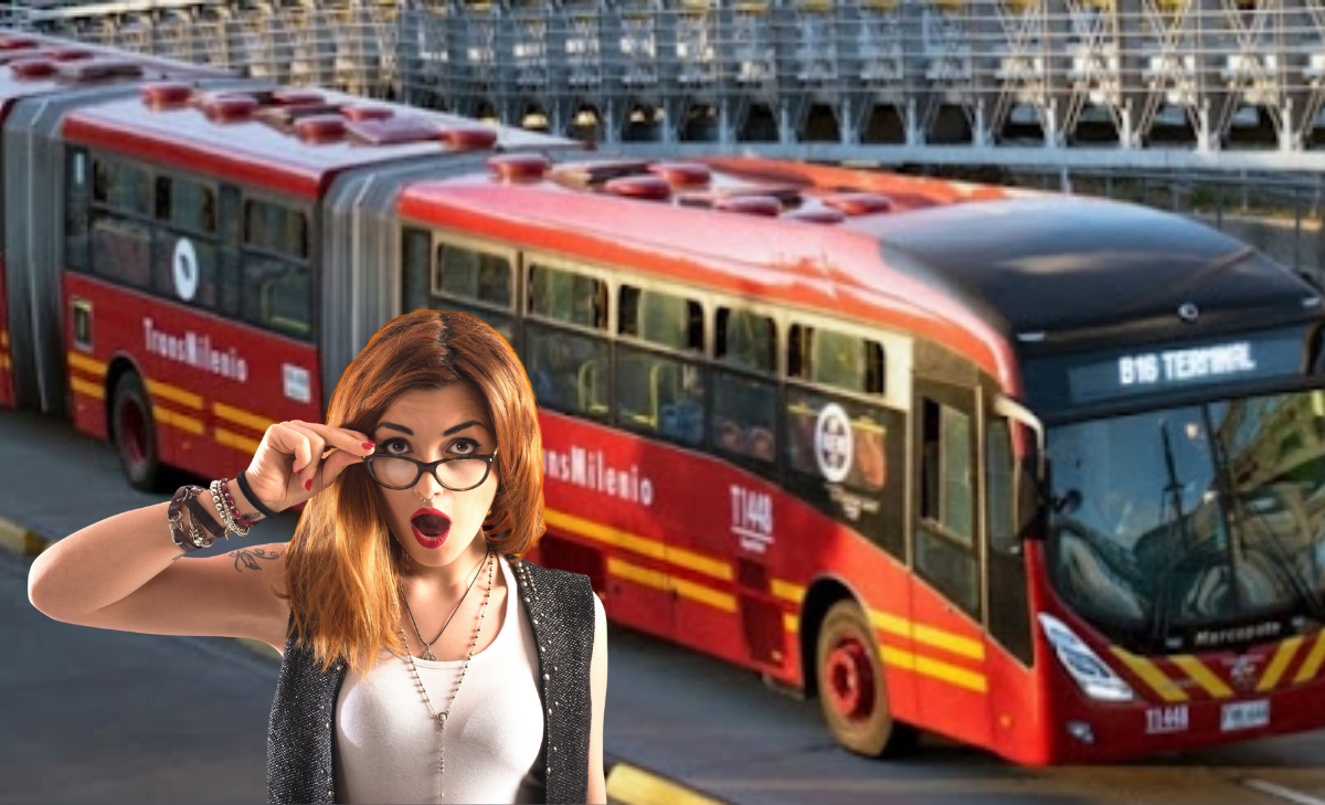 dejará de funcionar importante ruta de TransMilenio a partir de junio|