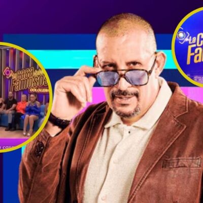 Denuncia que hizo el Flaco Solórzano en ‘La casa de los famosos 2’