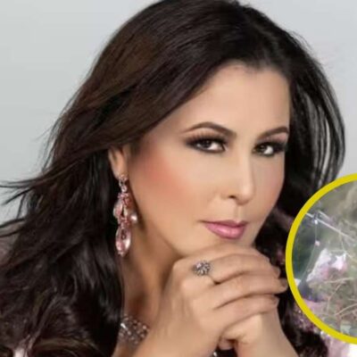 denuncian a Arelys Henao