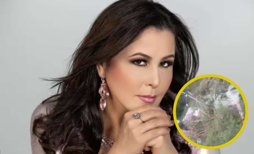 denuncian a Arelys Henao