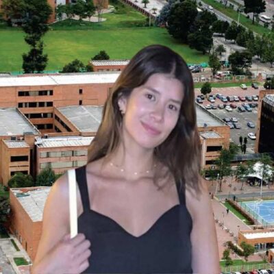 Universidad joven perdida en Cartagena se pronunció
