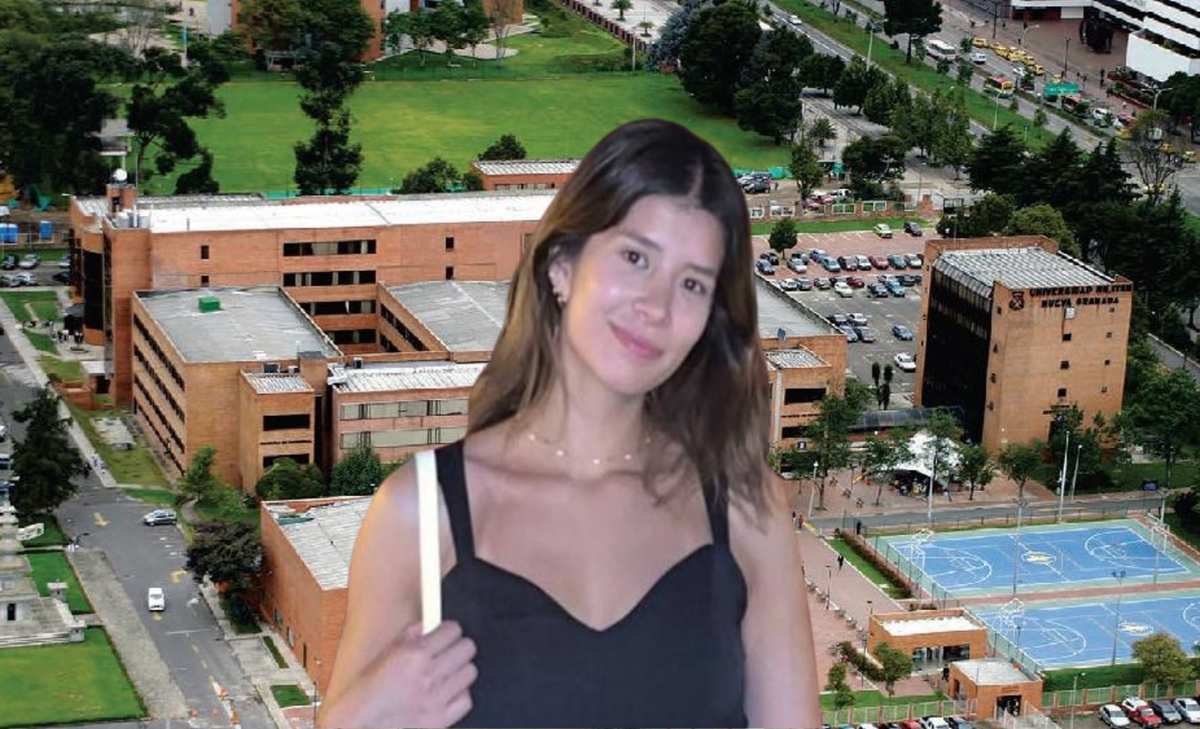 Universidad joven perdida en Cartagena se pronunció