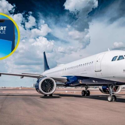 descuento en vuelos fin de año JetSmart