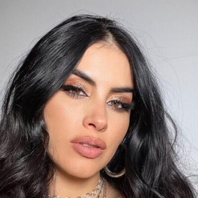 deseo de Jessica Cediel para sus padres