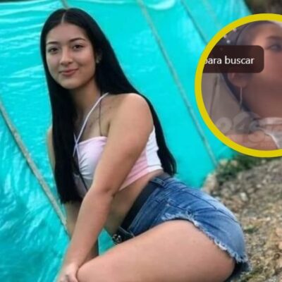 despedida a Érika Morales joven que lucho por la eutanasia