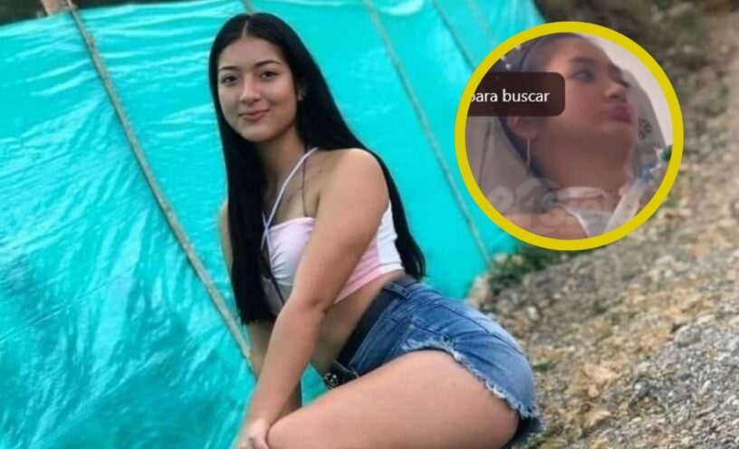 despedida a Érika Morales joven que lucho por la eutanasia