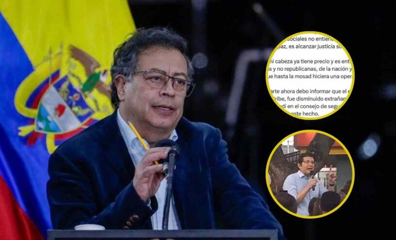 Detalle del atentado a Miguel Uribe ha causado gran impacto