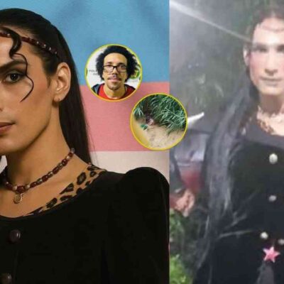detalle desconocido sobre el caso de Sara Millerey