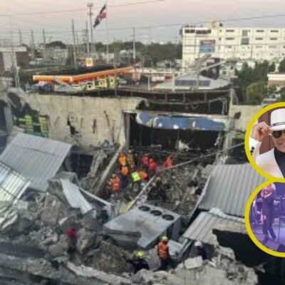 detalle que permitió que los rescatistas encontrarán a Rubby Pére