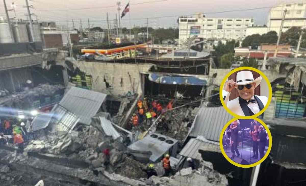 detalle que permitió que los rescatistas encontrarán a Rubby Pére