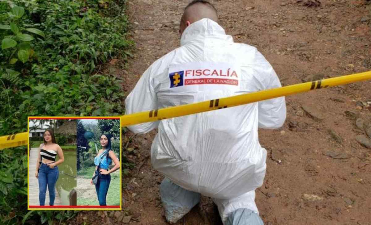 detalles del asesinato de dos jóvenes mientras iban en un bus