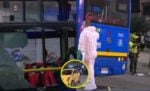 Revelaron inéditos detalles de la pelea entre un taxista y un conductor de SITP, que cobró la vida de uno de ellos
