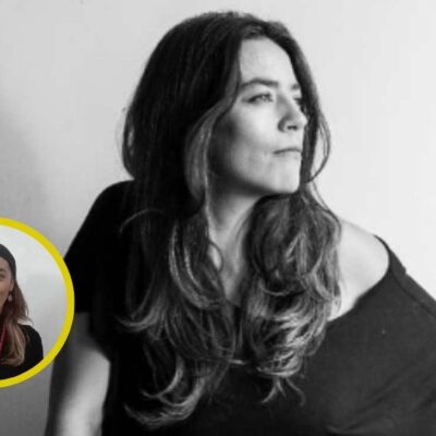 detalles de las exequias de Sandra Reyes.