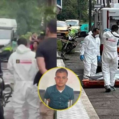 detalles del arma homicida