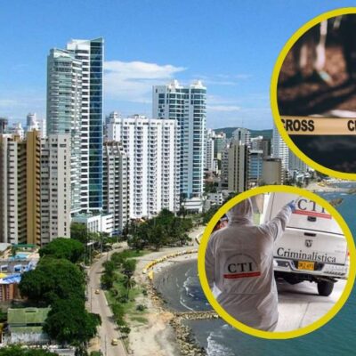 Detalles del caso de la comerciante que fue torturada y asesinada en Cartagena