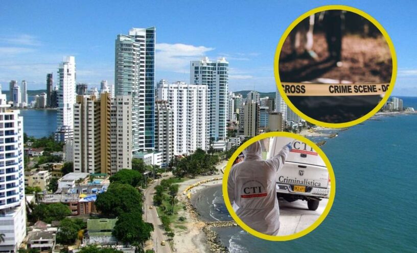 Detalles del caso de la comerciante que fue torturada y asesinada en Cartagena