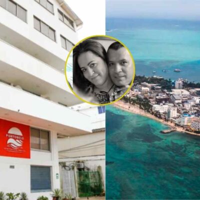 detalles del caso de la familia que perdió la vida en hotel |