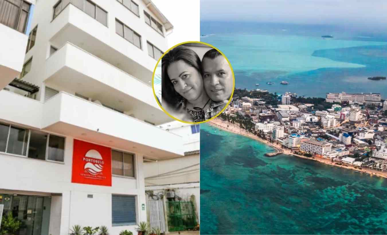 detalles del caso de la familia que perdió la vida en hotel |