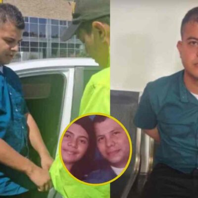 detalles del cuerpo de Juan David Perdomo