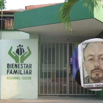 detalles del Facebook del profesor del ICBF