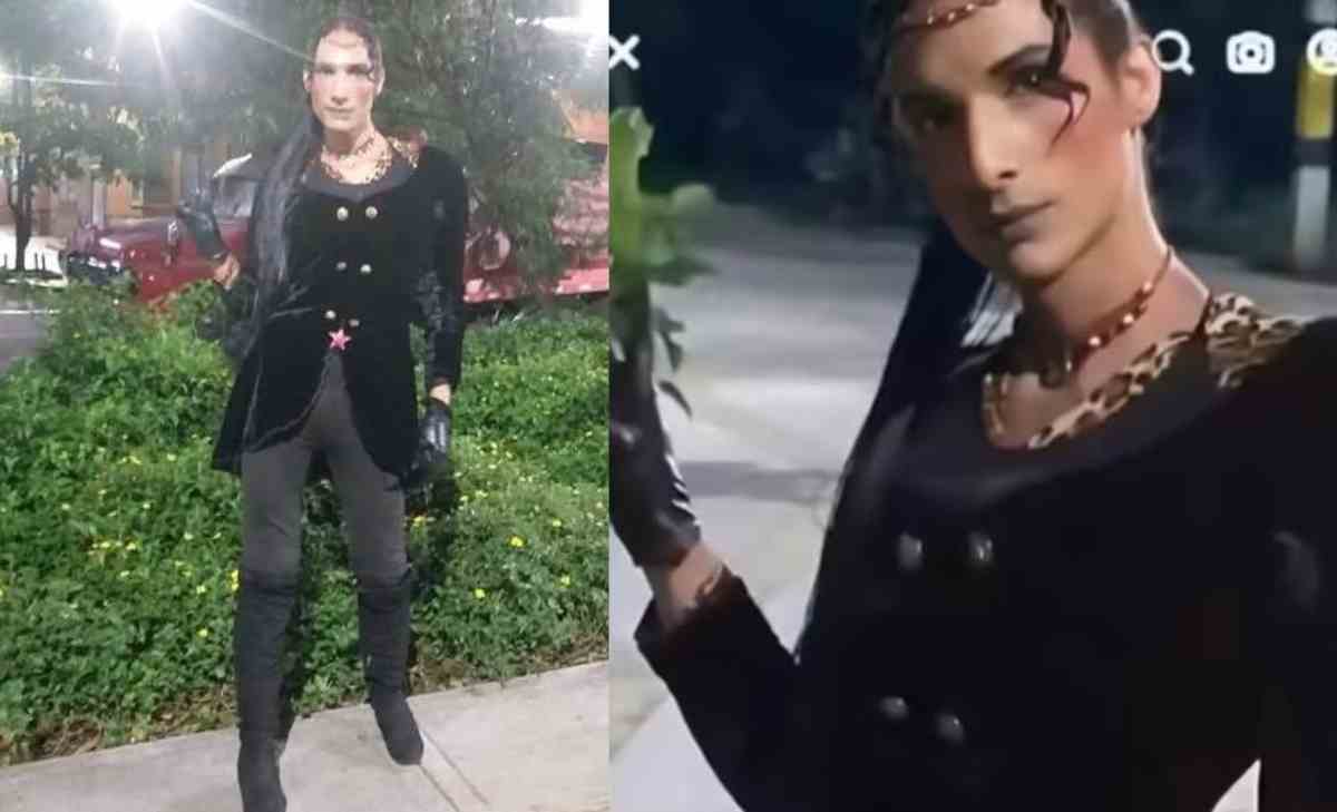 detalles en el cuerpo de la mujer trans que fue asesinada en Medellín