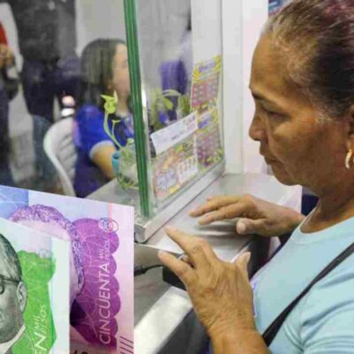 Devolución del IVA abril 2025