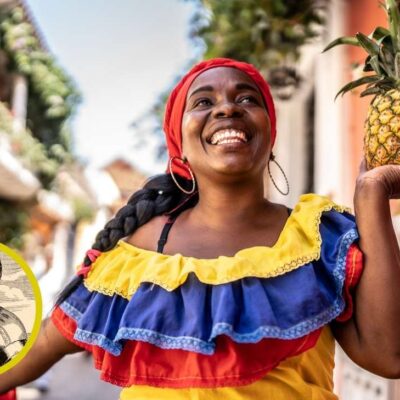 Día de la Raza en Colombia