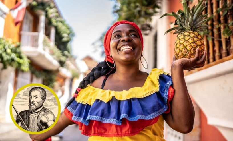 Día de la Raza en Colombia